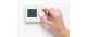 Warmup TEMPO Digitáli programozható termosztát